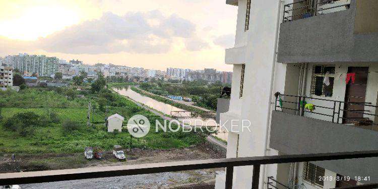 1 BHK Flat In Sky View  For Sale  In Hadapsar
