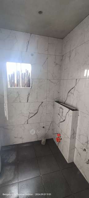 3 BHK Villa In Sai Wood Side, Harlur For Sale  In Woodside Row Villas