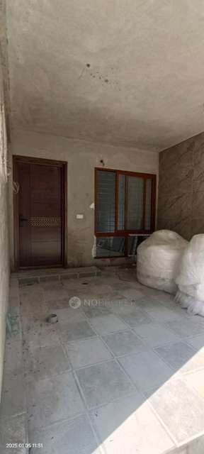 3 BHK Villa In Sai Wood Side, Harlur For Sale  In Woodside Row Villas