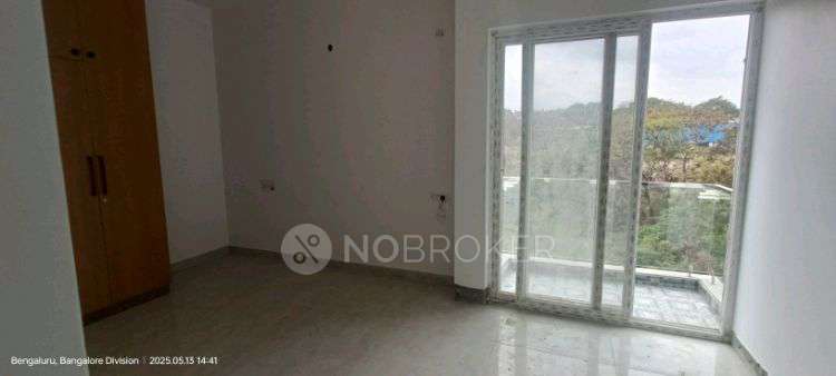 3 BHK Villa In Sai Wood Side, Harlur For Sale  In Woodside Row Villas