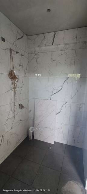 3 BHK Villa In Sai Wood Side, Harlur For Sale  In Woodside Row Villas