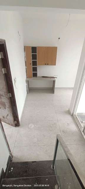 3 BHK Villa In Sai Wood Side, Harlur For Sale  In Woodside Row Villas