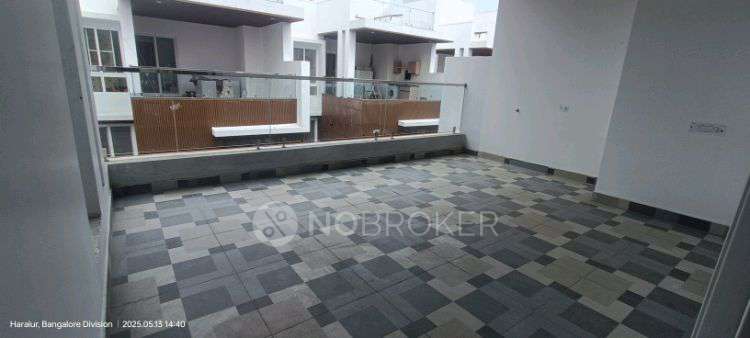 3 BHK Villa In Sai Wood Side, Harlur For Sale  In Woodside Row Villas