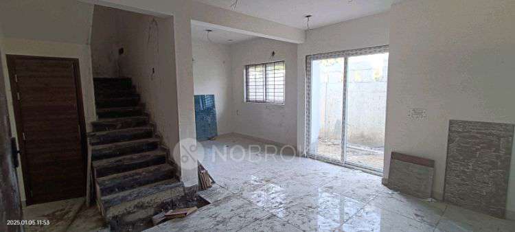3 BHK Villa In Sai Wood Side, Harlur For Sale  In Woodside Row Villas
