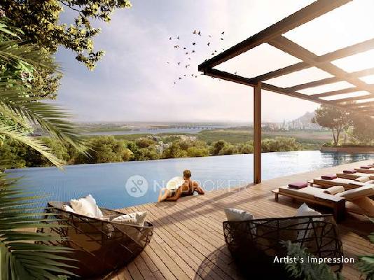 4+ BHK Flat In Piramal Vaikunth For Sale  In Balkum Pada