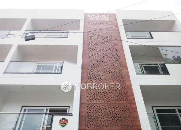 3 BHK Flat In Marvel Apartment For Sale  In Arisinakunte