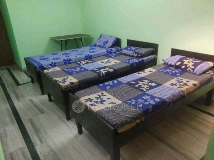 PG for Boys in Sector 2