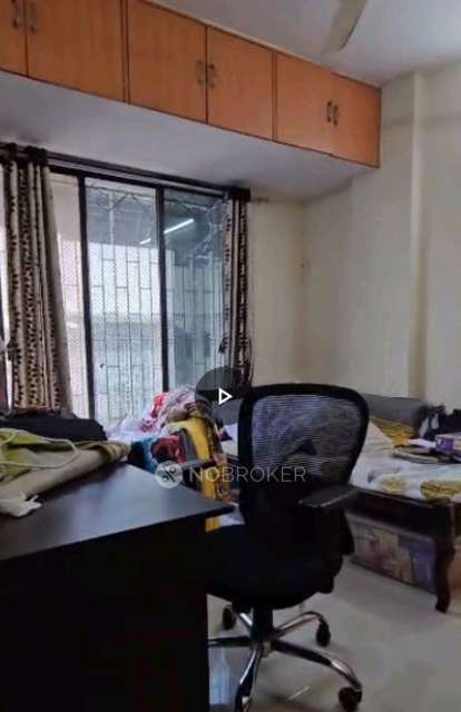 2 BHK Flat In Shree Rama Chs For Sale  In Seawoods