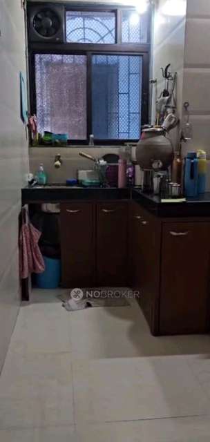 2 BHK Flat In Shree Rama Chs For Sale  In Seawoods