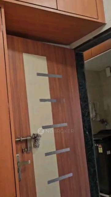 2 BHK Flat In Shree Rama Chs For Sale  In Seawoods