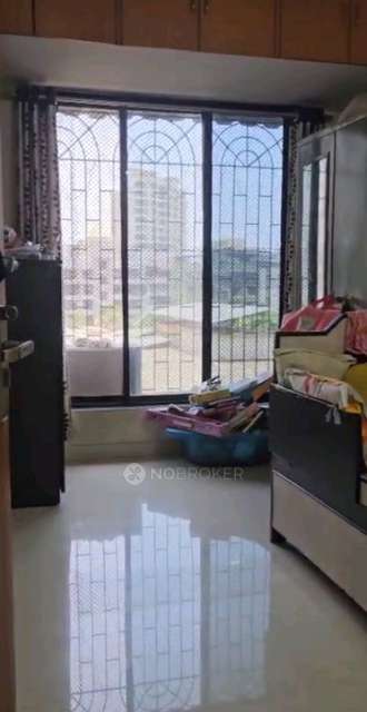 2 BHK Flat In Shree Rama Chs For Sale  In Seawoods