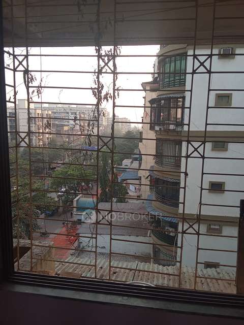 2 BHK Flat In Panchvati Complex, Kamothe For Sale  In Kamothe