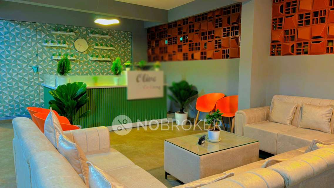 PG for Anyone in Doddakannelli