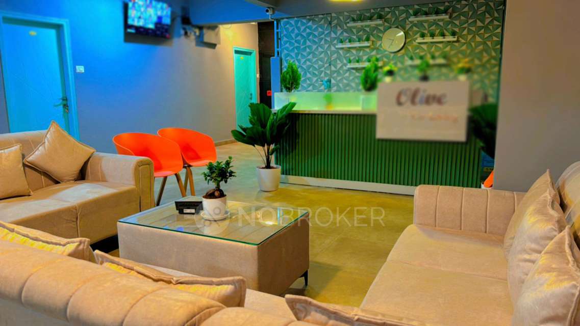 PG for Anyone in Doddakannelli