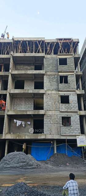 2 BHK Flat In Habulus Green View For Sale  In Electronic City