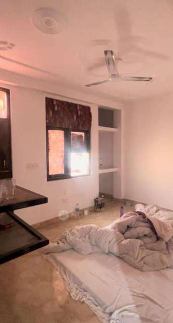 2 BHK Flat In Standalone Building  for Rent  In Chhatarpur, 