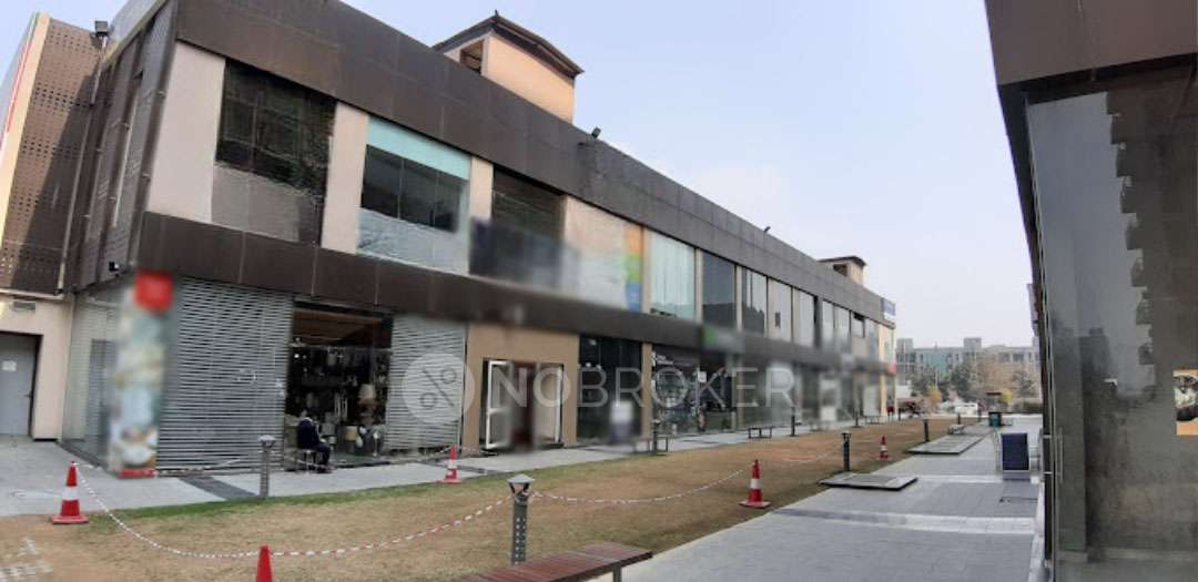 Shop in Sector 60, Gurgaon for Rent 