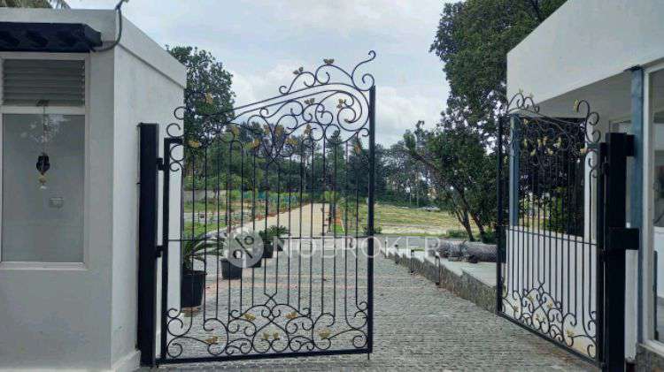 Plot For Sale  In Oraiyan Dream Cacthers In Gottigere Main Rd