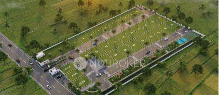 Plot For Sale  In Oraiyan Dream Cacthers In Gottigere Main Rd