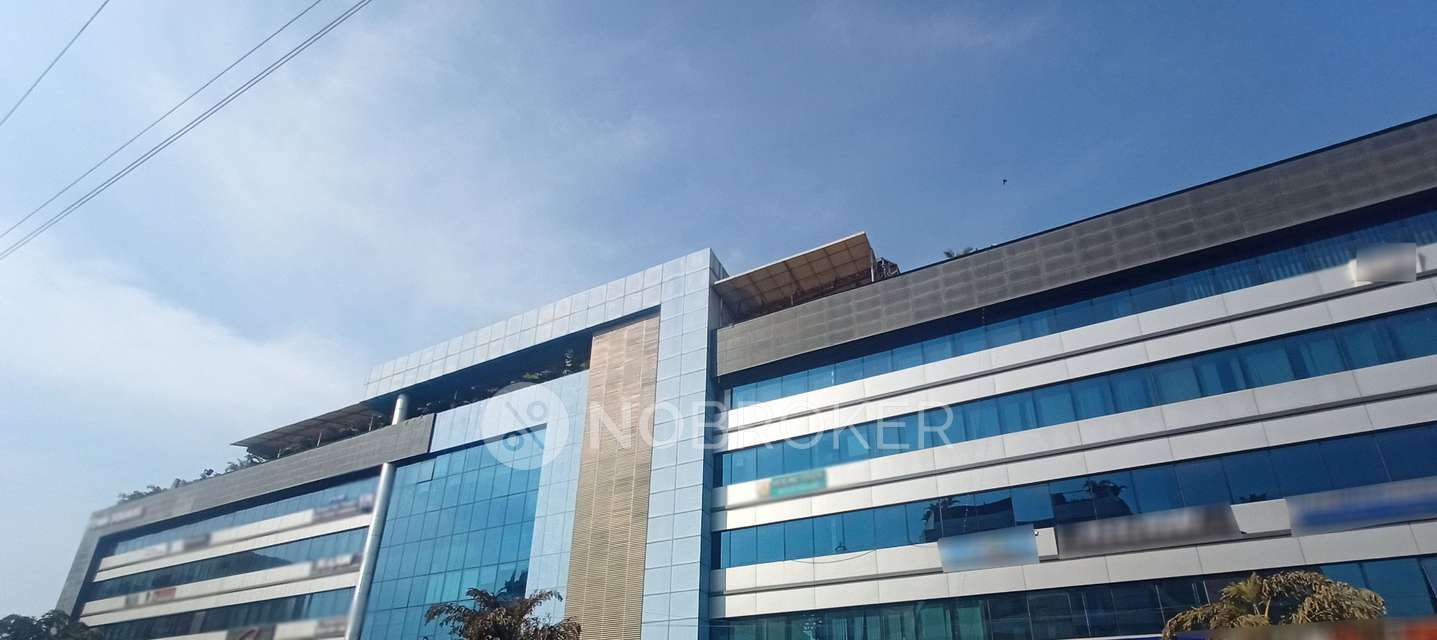 Office Space in Viman Nagar, Pune for Rent 