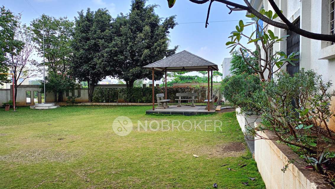 2 BHK Flat In Sankla Exclusive Vistas For Sale  In Pisoli