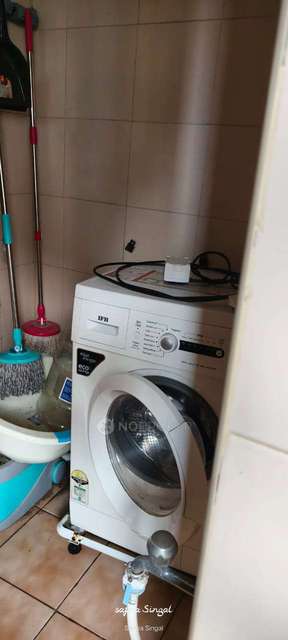 4 BHK Flat In Hill County For Sale  In  Bachupally, Hyderabad