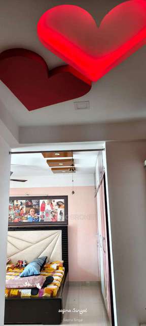 4 BHK Flat In Hill County For Sale  In  Bachupally, Hyderabad