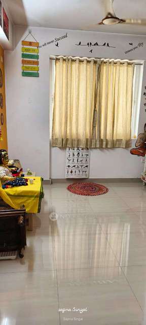 4 BHK Flat In Hill County For Sale  In  Bachupally, Hyderabad