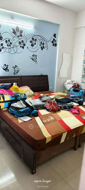 4 BHK Flat In Hill County For Sale  In  Bachupally, Hyderabad