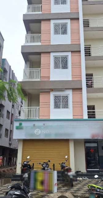 PG for Girls in Hinjawadi