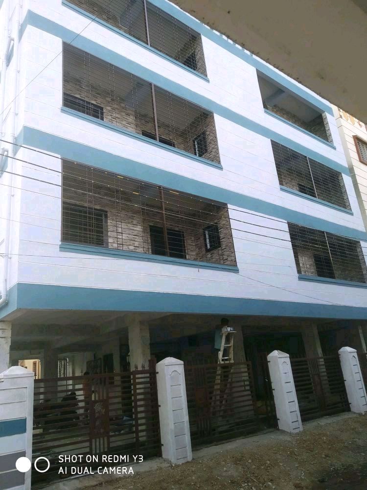 Alankar Apartment, Erandwane