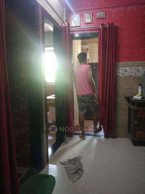 1 BHK Flat In Gauri Kavita Apatrment  For Sale  In Mumbra