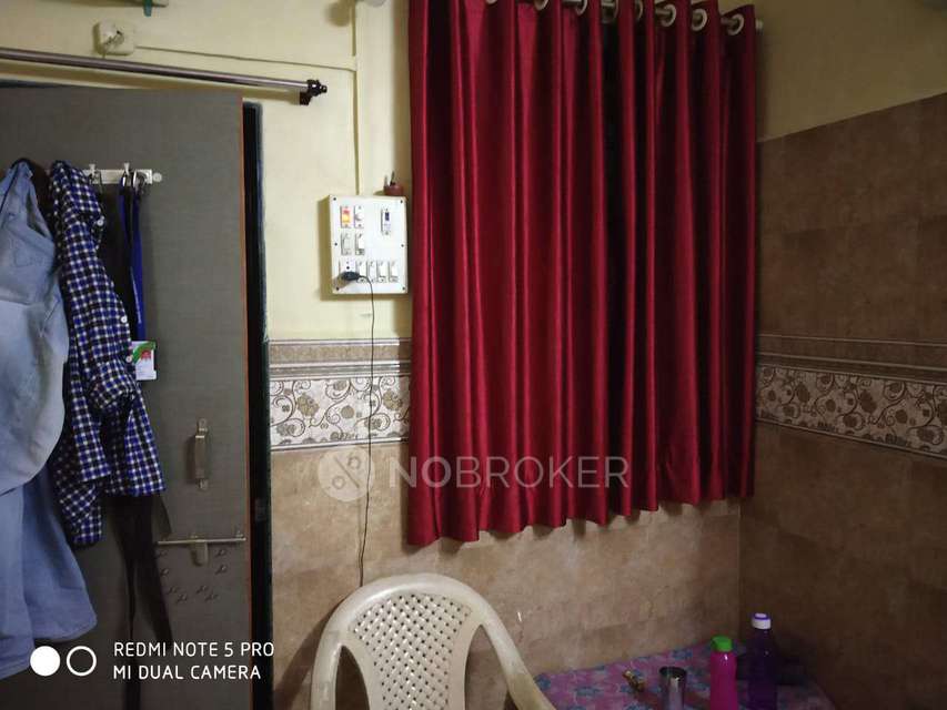 1 BHK Flat In Gauri Kavita Apatrment  For Sale  In Mumbra