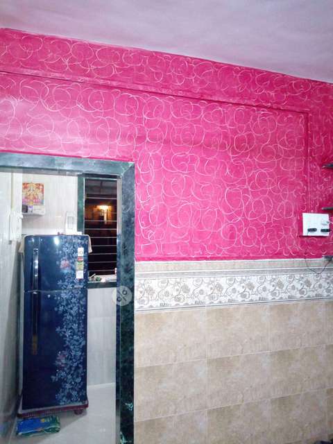 1 BHK Flat In Gauri Kavita Apatrment  For Sale  In Mumbra