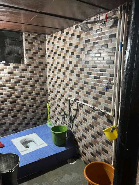 1 BHK Flat In Gauri Kavita Apatrment  For Sale  In Mumbra