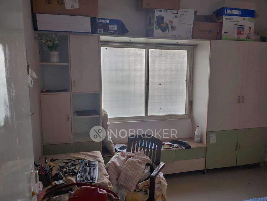 2 BHK Flat In Prabhavathi Parkview for Rent  In Electronic City