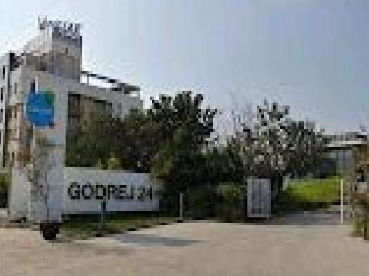 2 BHK Flat In F2-903, Godrej 24, Hinjawadi for Rent  In Hinjawadi
