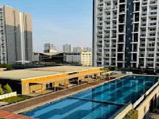2 BHK Flat In F2-903, Godrej 24, Hinjawadi for Rent  In Hinjawadi