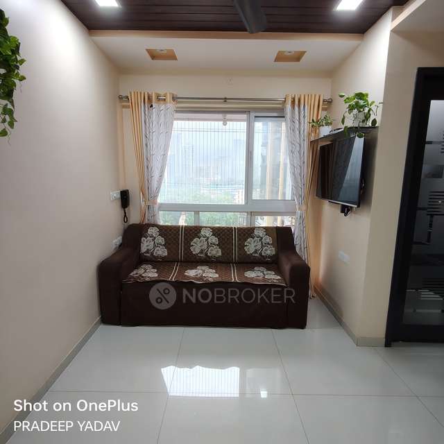 1 BHK Flat In Excellente Tower For Sale  In Mulund West