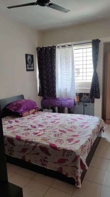 2 BHK Flat In Ganga Village For Sale  In Hadapsar