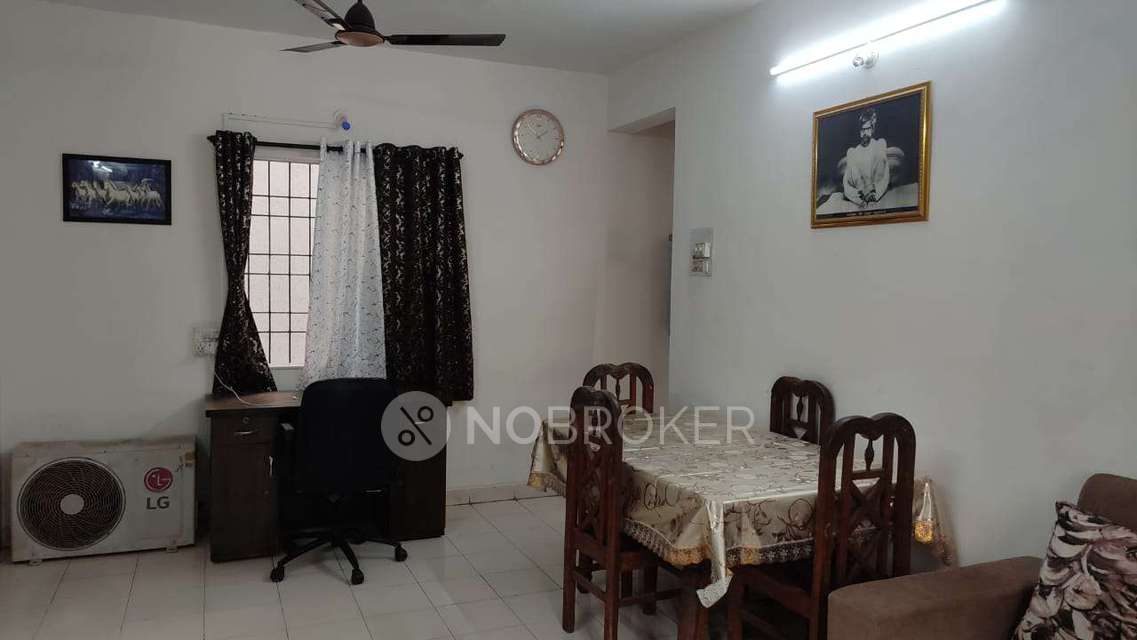 2 BHK Flat In Ganga Village For Sale  In Hadapsar