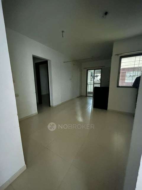 2 BHK Flat In Tulsi Aaangan Phase Ii for Rent  In Pimpri-chinchwad