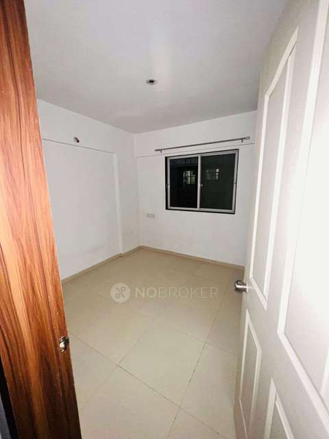 2 BHK Flat In Tulsi Aaangan Phase Ii for Rent  In Pimpri-chinchwad