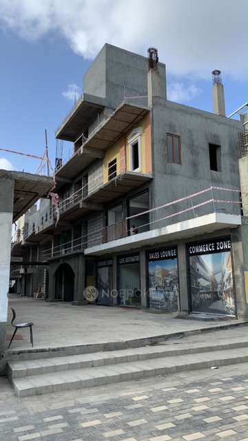 Shop in Hinjewadi, Pune for Rent 