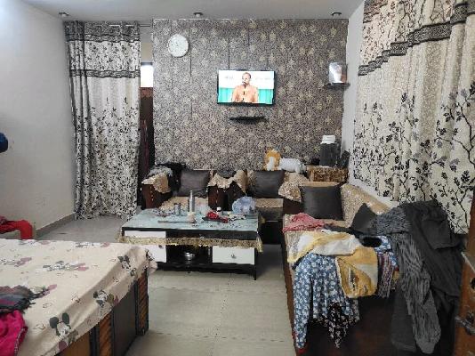 1 BHK Flat For Sale  In Krishna Nagar