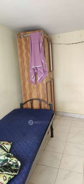 PG for Boys in  Btm 1st Stage