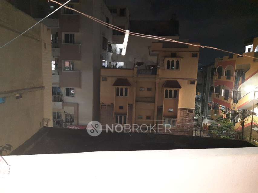 2 BHK Flat In Sujatha Residency For Sale  In Padmarao Nagar