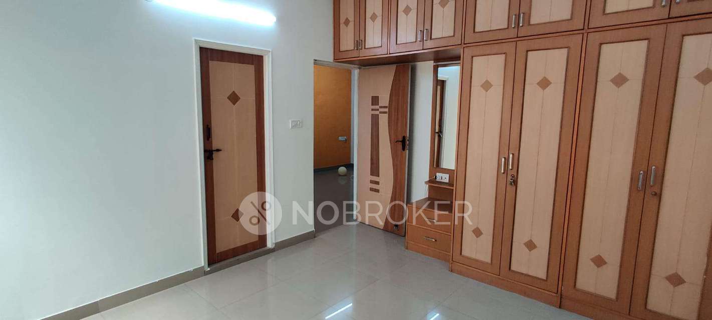 2 BHK Flat In Bhavana Homes For Sale  In Horamavu