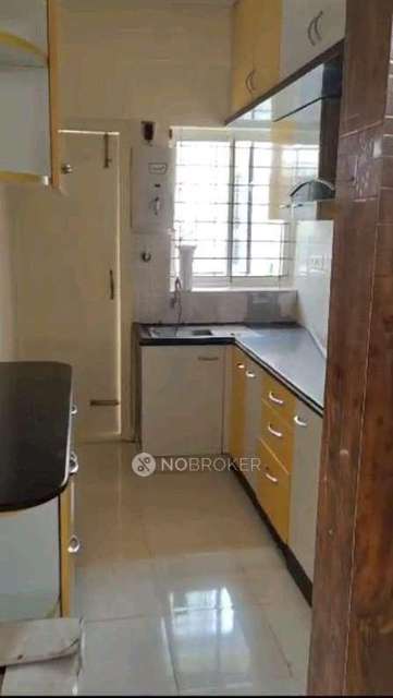 2 BHK Flat In Vakil Whispering Woods For Sale  In Chandapura