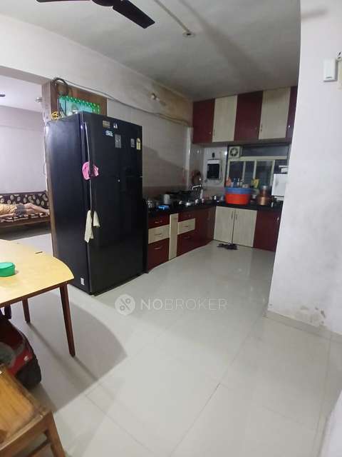 2 BHK Flat In Vardhman Vatika Phase 1 For Sale  In Thergaon